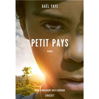 Petit pays - 1