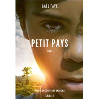 Petit pays