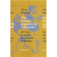 Une histoire populaire de l'humanité