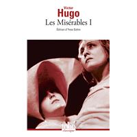 Les Misérables De Victor Hugo – 2 Tomes – Éditions France Loisirs – Bon état