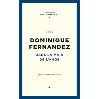 Dans la main de l'ange - 1