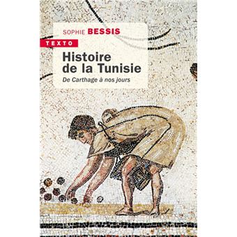 Histoire de la Tunisie - 1