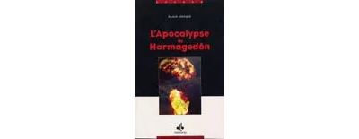APOCALYPSE DE LARMAGEDôN L
