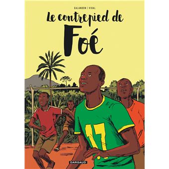 Le Contrepied de Foé - 1
