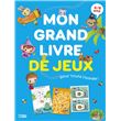 Rand livre jeux annee 4 6 ans
