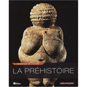 La prehistoire - 1
