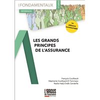 Les grands principes de l'assurance