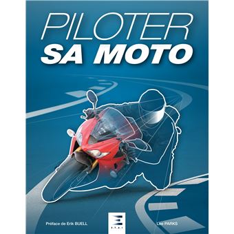 Piloter sa moto - 1
