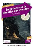 Entretiens sur la pluralité des mondes