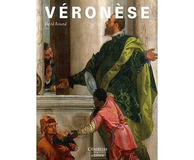 Veronese - ROSAND-D - Citadelles & Mazenod - relie - Bea