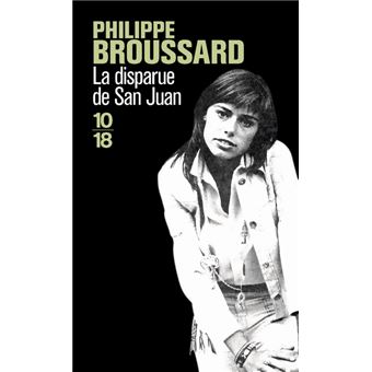 La disparue de San Juan - 1
