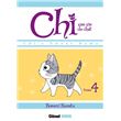 Chi - Une vie de chat - Tome 04