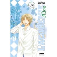 L'académie musicale Alice - Tome 29 : L'Académie Alice - Tome 29