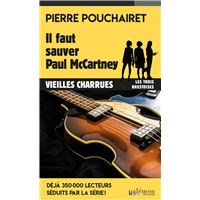 Il faut sauver Paul McCartney