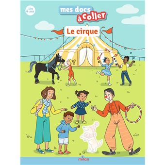 Le cirque - 1