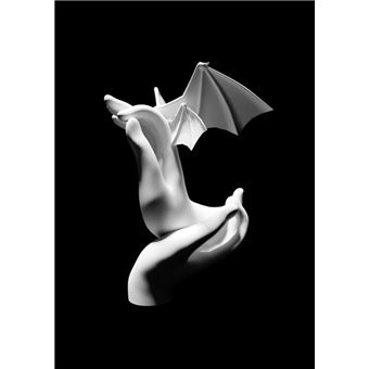 Mudras Vampires - 1