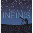 Entre deux infinis