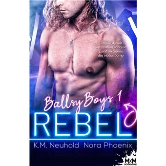 Rebel - 1