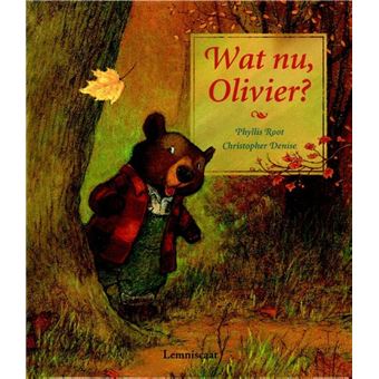 Wat nu, Olivier ? - 1