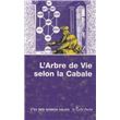La Kabbale hébraïque