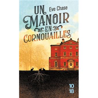 Un manoir en Cornouailles - 1