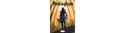 Nottingham - Volume 1 The King's Ransom