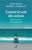 Comme la voix des océans