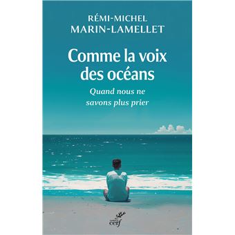 Comme la voix des océans