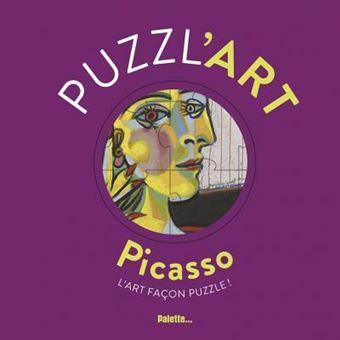 Picasso puzzl'art - 1