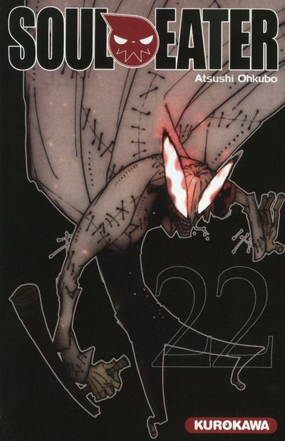Vol.22 Soul Eater