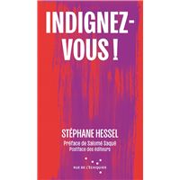 Indignez-vous