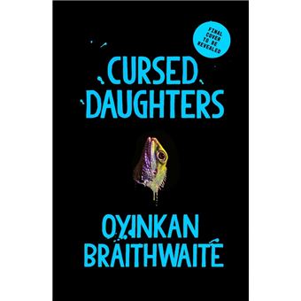 CURSED DAUGHTERS