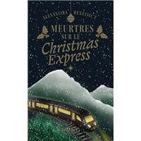 Meurtres sur le Christmas Express
