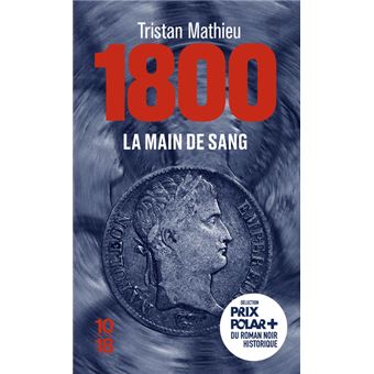 1800 - 1800, T1 - 1