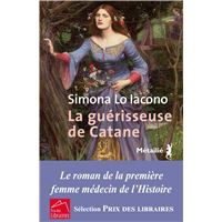 La guérisseuse de Catane