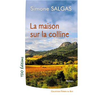 La maison sur la colline - 1