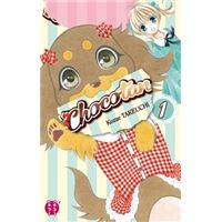 Chocotan T01