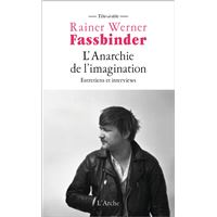 L'Anarchie de l'imagination