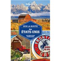 Sur la route des Etats-Unis 2ed