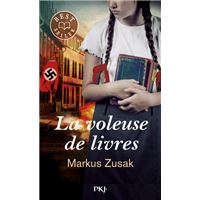 La voleuse de livres