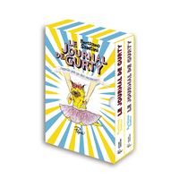 Le Journal de Gurty - Coffret Le Journal de Gurty - T7/T8