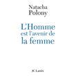L'homme est l'avenir de la femme