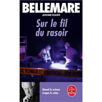 Sur le fil du rasoir - 1
