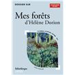 Dossier sur "Mes forêts" d'Hélène Dorion - Bac 2026