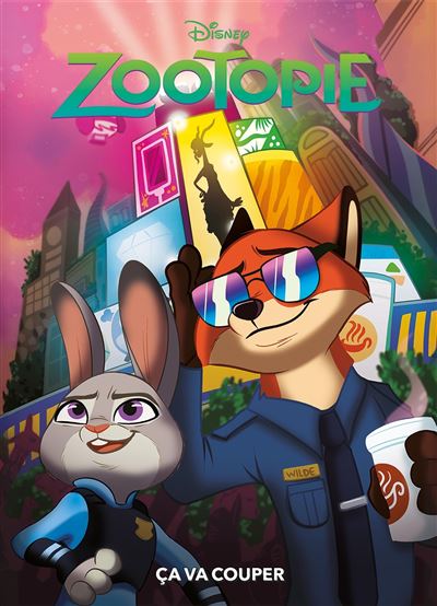 Zootopia