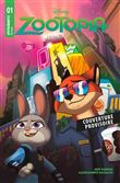 Zootopia