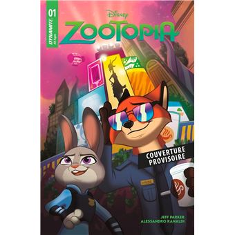 Zootopia
