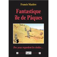 Fantastique île de Pâques