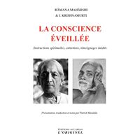 La conscience éveillée