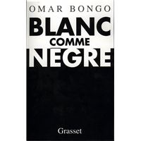 Blanc comme nègre